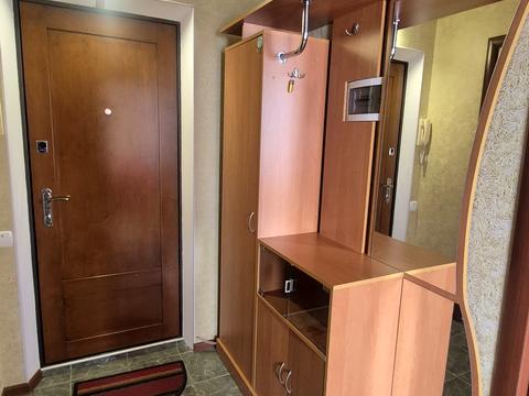 квартира по адресу Академика Королёва ул., 100