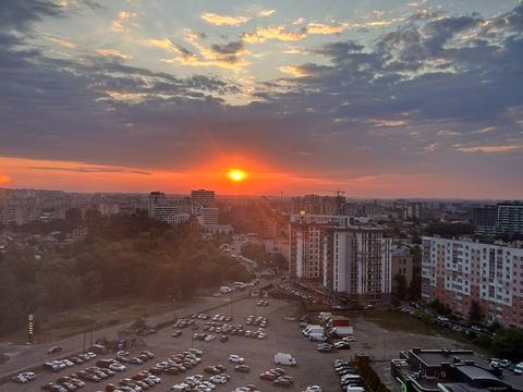 квартира по адресу Черновола просп. (700-летия Львова), 69а