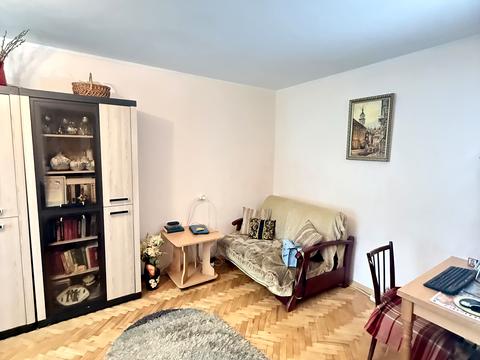 квартира за адресою Вука Караджича вул., 13