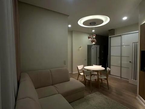 квартира по адресу Берестейский просп. (Победы), 26