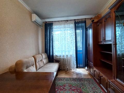 квартира по адресу Уинстона Черчилля ул. (Красноткацкая), 14
