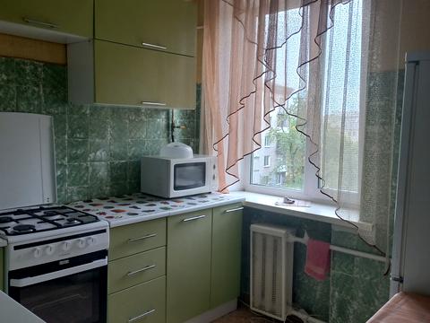 квартира по адресу Уинстона Черчилля ул. (Красноткацкая), 14
