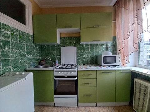 квартира по адресу Уинстона Черчилля ул. (Красноткацкая), 14