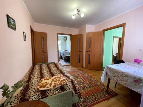 дом по адресу Шевченка