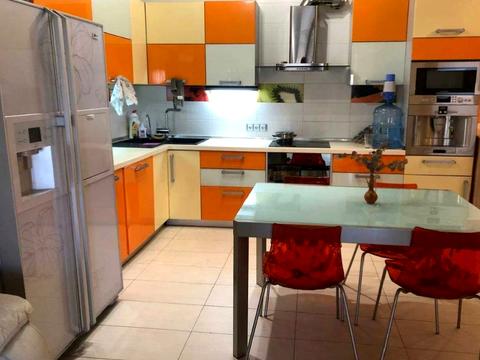 квартира за адресою Балківська вул., 22а к1