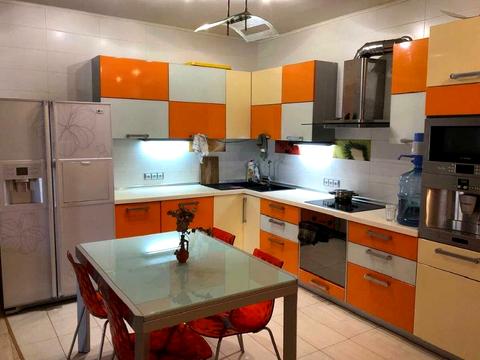 квартира за адресою Балківська вул., 22а к1