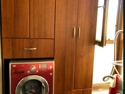 квартира за адресою Балківська вул., 22а к1