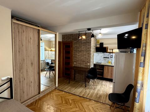 квартира за адресою Чоколівський бульв., 27 к1