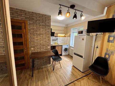 квартира за адресою Чоколівський бульв., 27 к1