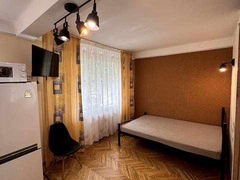 квартира за адресою Чоколівський бульв., 27 к1