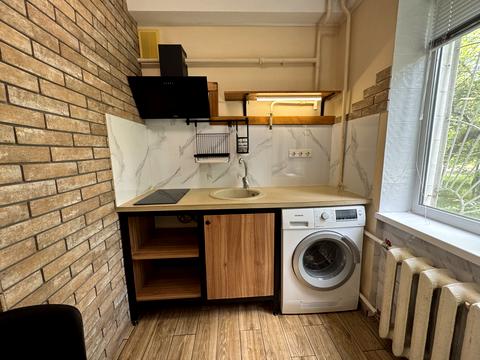квартира за адресою Чоколівський бульв., 27 к1