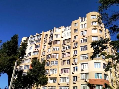 квартира за адресою Шампанський пров., 9