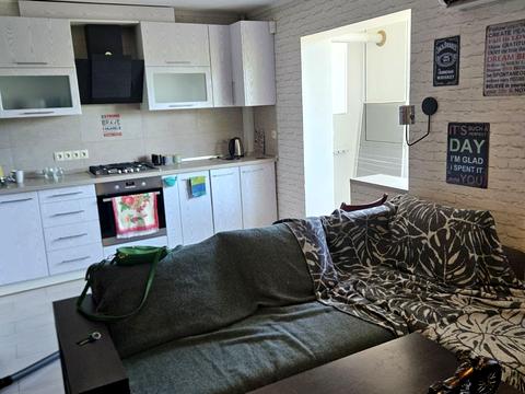 квартира за адресою Одеса, Євгена Чикаленка вул., 43а