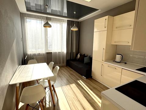 квартира за адресою Люстдорфська дорога вул., (7 секция)