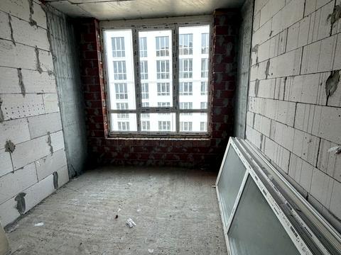 квартира по адресу Александровская ул., (Будинок 10)