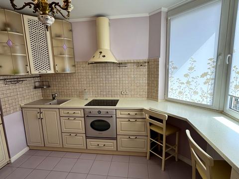 квартира за адресою Київ, Степана Рудницького вул. (Академіка Вільямса), 3/7
