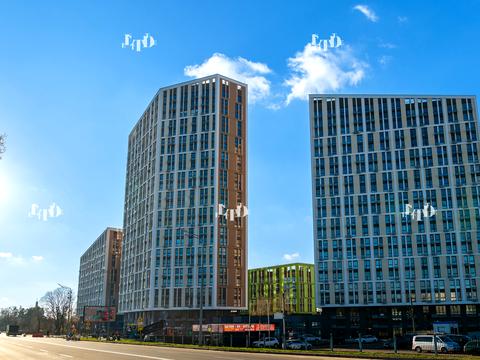 квартира за адресою Івана Сокура пров., 1