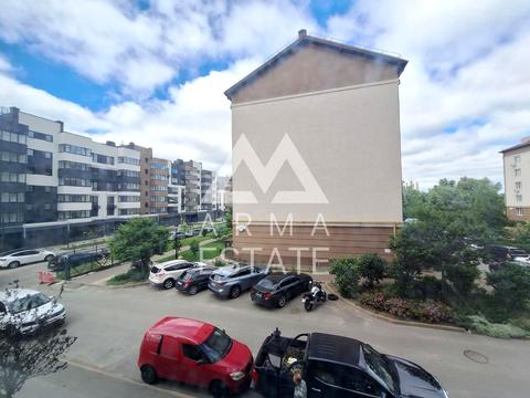 квартира за адресою Приозерний бульв., 3