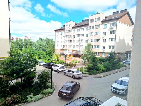 квартира за адресою Приозерний бульв., 3
