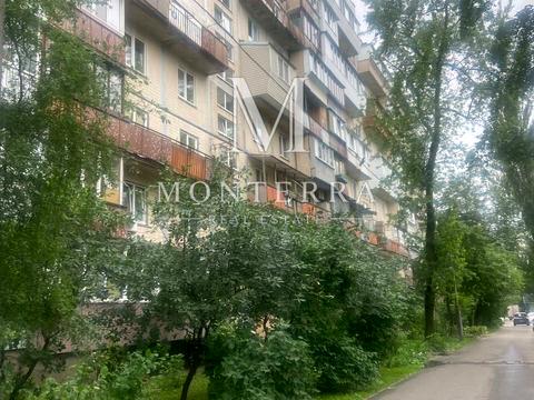 квартира за адресою Шолом-Алейхема вул., 19