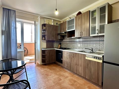 квартира по адресу Бориса Гмыри ул., 4-А
