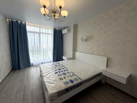 квартира по адресу Шкільна ул., 73-Г
