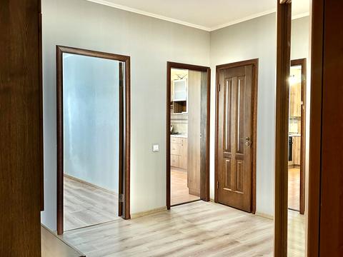 квартира по адресу Бориса Гмыри ул., 4-А
