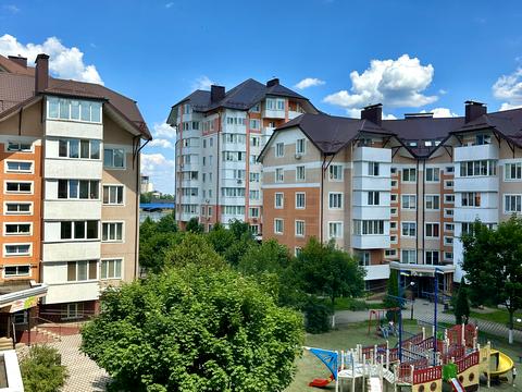 квартира по адресу Бориса Гмыри ул., 4-А
