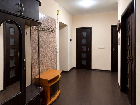 квартира по адресу Евгения Коновальца ул., 7в