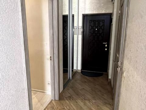 квартира за адресою Фонтанська дорога вул. (Перекопской дивизии улица), 58/3