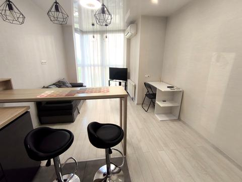 квартира за адресою Драгоманова вул., 2