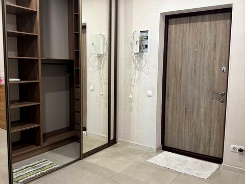 квартира за адресою Драгоманова вул., 2