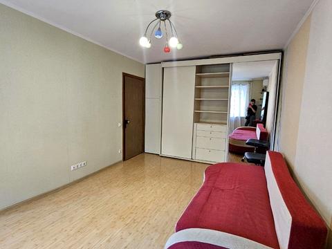 квартира за адресою Педагогічна вул., 21