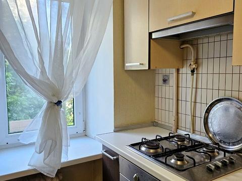 квартира за адресою Педагогічна вул., 21