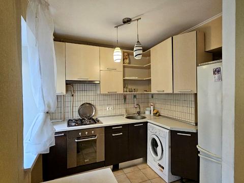 квартира за адресою Педагогічна вул., 21
