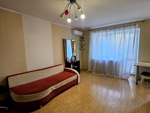 квартира за адресою Педагогічна вул., 21