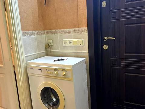 квартира за адресою Київ, Космонавта Поповича вул. (Космонавта Волкова), 24