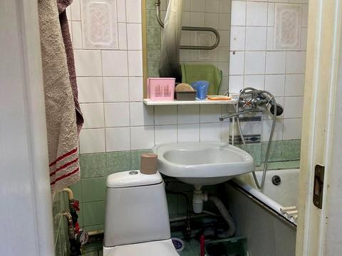 квартира за адресою Київ, Космонавта Поповича вул. (Космонавта Волкова), 24