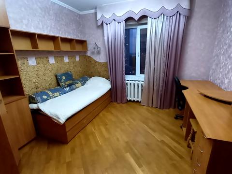 квартира за адресою Вишняківська вул., 7-Б