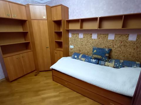 квартира за адресою Вишняківська вул., 7-Б