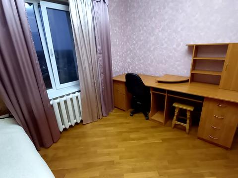 квартира за адресою Вишняківська вул., 7-Б