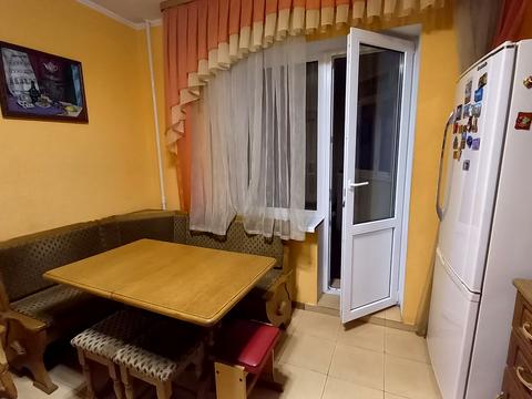 квартира за адресою Вишняківська вул., 7-Б