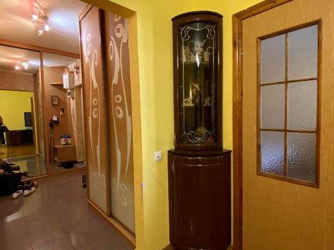 квартира за адресою Вишняківська вул., 7-Б