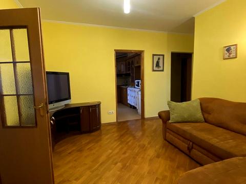 квартира за адресою Вишняківська вул., 7-Б