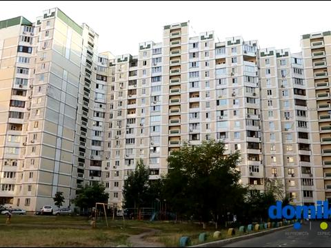 квартира за адресою Вишняківська вул., 7-Б