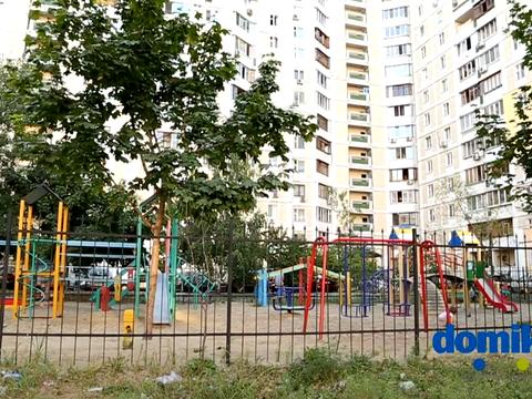квартира за адресою Вишняківська вул., 7-Б
