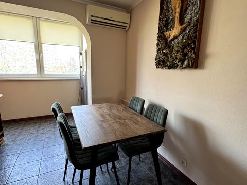квартира за адресою Драгоманова вул., 3