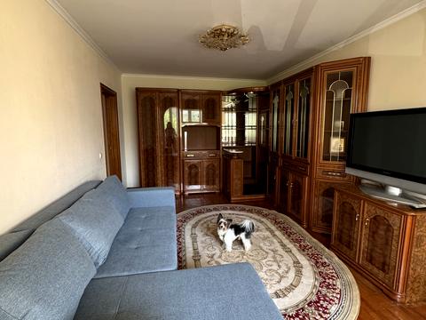 квартира за адресою Драгоманова вул., 3