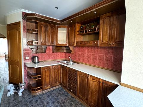 квартира за адресою Драгоманова вул., 3