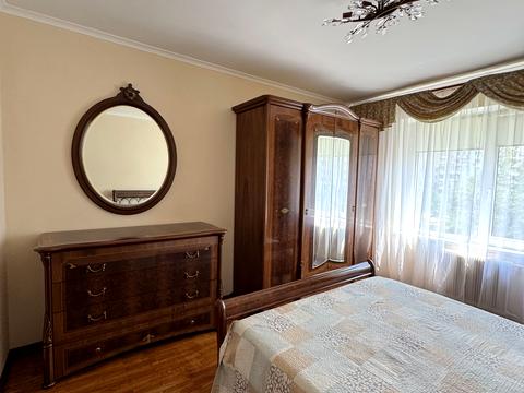квартира за адресою Драгоманова вул., 3